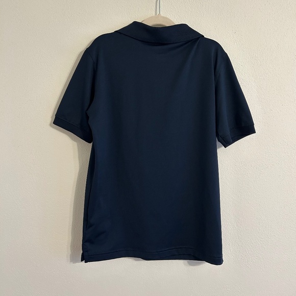 Lands’ End boys polo - Picture 2 of 3